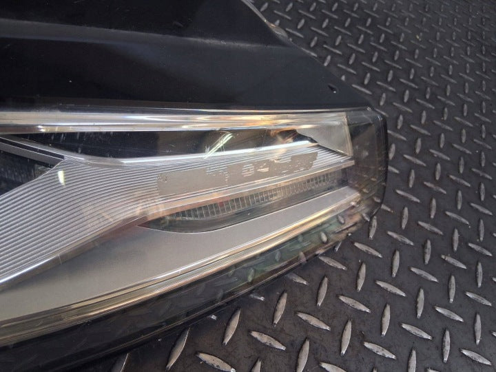 Frontscheinwerfer Audi A8 4H0941006 Xenon Rechts Scheinwerfer Headlight SCH7004029289le