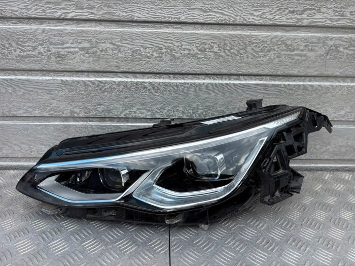 Frontscheinwerfer VW Golf VIII 5H1941059P Links Scheinwerfer Headlight SCH7004960099qg