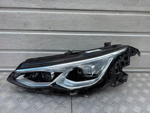 Load image into Gallery viewer, Frontscheinwerfer VW Golf VIII 5H1941059P Links Scheinwerfer Headlight SCH7004960099qg