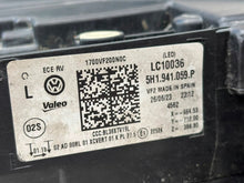 Load image into Gallery viewer, Frontscheinwerfer VW Golf VIII 5H1941059P Links Scheinwerfer Headlight SCH7004960099qg