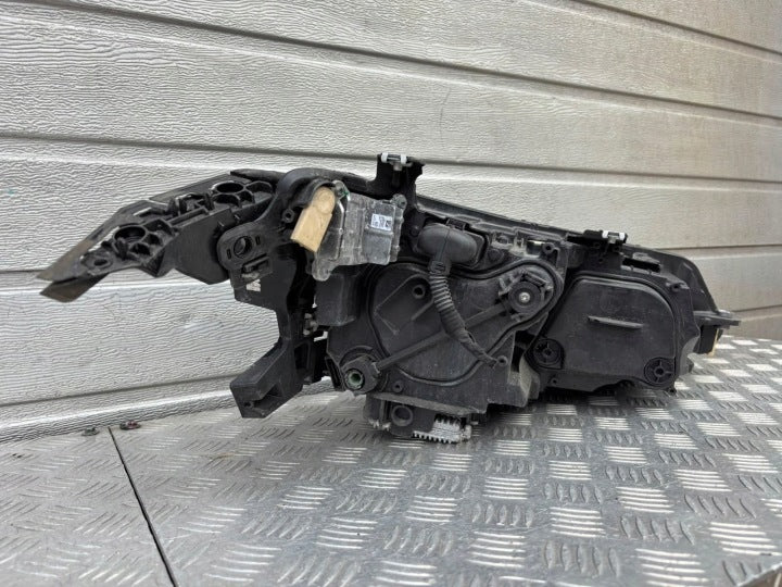 Frontscheinwerfer VW Golf VIII 5H1941059P Links Scheinwerfer Headlight SCH7004960099qg
