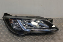 Laden Sie das Bild in den Galerie-Viewer, Frontscheinwerfer Fiat Ducato 1394420080 Rechts Scheinwerfer Headlight SCH7005140661wc