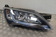 Laden Sie das Bild in den Galerie-Viewer, Frontscheinwerfer Fiat Ducato 1394420080 Rechts Scheinwerfer Headlight SCH7005140661wc