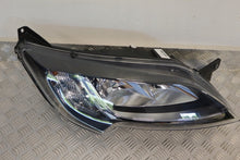 Laden Sie das Bild in den Galerie-Viewer, Frontscheinwerfer Fiat Ducato 1394420080 Rechts Scheinwerfer Headlight SCH7005140661wc