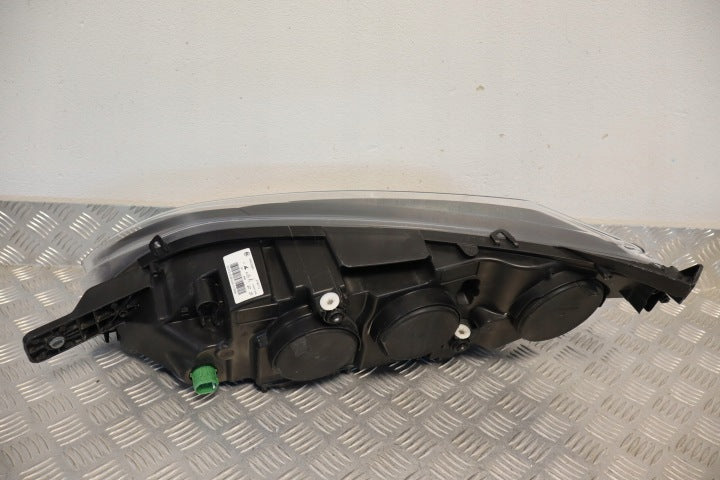 Frontscheinwerfer Fiat Ducato 1394420080 Rechts Scheinwerfer Headlight SCH7005140661wc