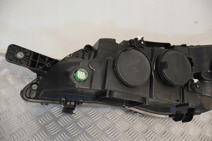 Frontscheinwerfer Fiat Ducato 1394420080 Rechts Scheinwerfer Headlight SCH7005140661wc