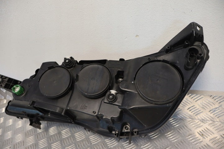 Frontscheinwerfer Fiat Ducato 1394420080 Rechts Scheinwerfer Headlight SCH7005140661wc