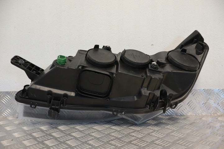 Frontscheinwerfer Fiat Ducato 1394420080 Rechts Scheinwerfer Headlight SCH7005140661wc
