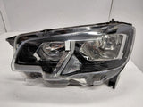 Frontscheinwerfer Peugeot Partner 9816826980 Links Scheinwerfer Headlight