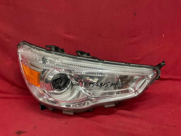 Frontscheinwerfer Mitsubishi Asx 9955949700 Rechts Scheinwerfer Headlight SCH7006233383bv