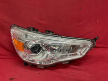 Laden Sie das Bild in den Galerie-Viewer, Frontscheinwerfer Mitsubishi Asx 9955949700 Rechts Scheinwerfer Headlight SCH7006233383bv