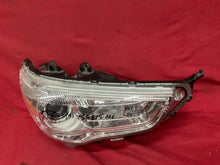 Laden Sie das Bild in den Galerie-Viewer, Frontscheinwerfer Mitsubishi Asx 9955949700 Rechts Scheinwerfer Headlight SCH7006233383bv