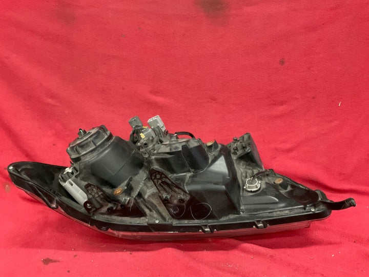 Frontscheinwerfer Mitsubishi Asx 9955949700 Rechts Scheinwerfer Headlight SCH7006233383bv