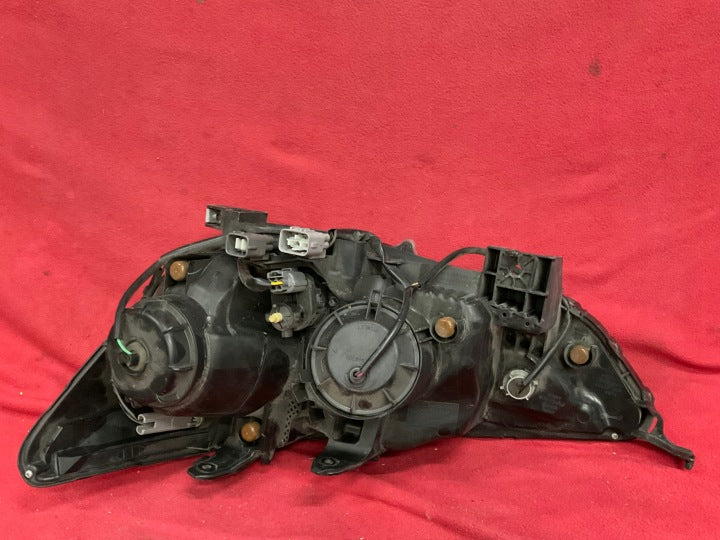 Frontscheinwerfer Mitsubishi Asx 9955949700 Rechts Scheinwerfer Headlight SCH7006233383bv