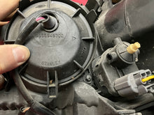 Laden Sie das Bild in den Galerie-Viewer, Frontscheinwerfer Mitsubishi Asx 9955949700 Rechts Scheinwerfer Headlight SCH7006233383bv