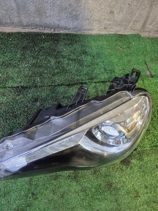 Frontscheinwerfer Subaru Brz I 3900090082 Links Scheinwerfer Headlight SCH7006446977ua