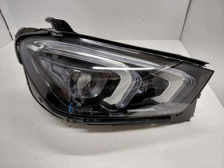 Frontscheinwerfer Mercedes-Benz Gle A1679065608 Rechts Scheinwerfer Headlight SCH7007724205yt