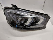 Laden Sie das Bild in den Galerie-Viewer, Frontscheinwerfer Mercedes-Benz Gle A1679065608 Rechts Scheinwerfer Headlight SCH7007724205yt