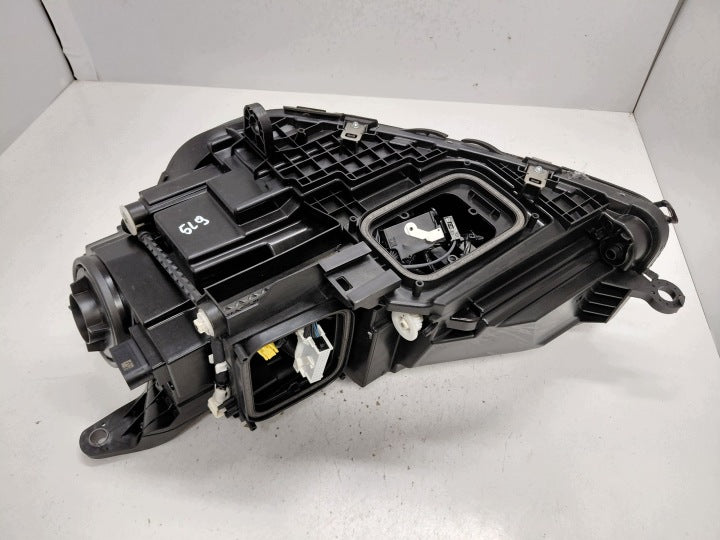 Frontscheinwerfer Mercedes-Benz Gle A1679065608 Rechts Scheinwerfer Headlight SCH7007724205yt