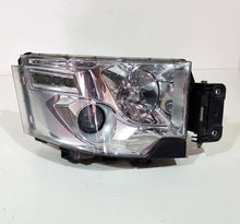 Laden Sie das Bild in den Galerie-Viewer, Frontscheinwerfer Renault 89207601 LED Rechts Scheinwerfer Headlight SCH7008219262zz
