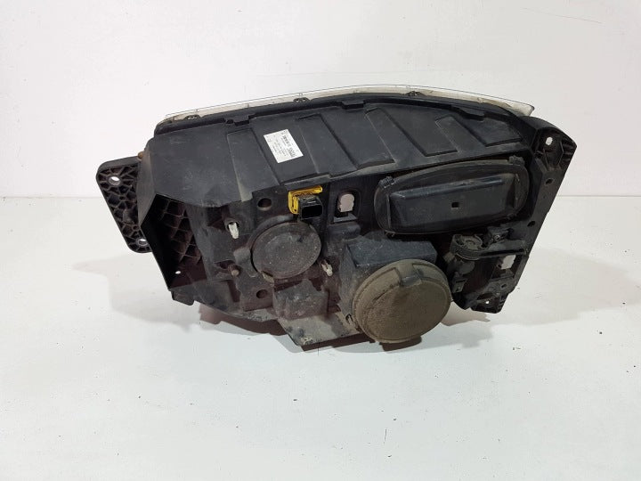 Frontscheinwerfer Renault 89207601 LED Rechts Scheinwerfer Headlight SCH7008219262zz