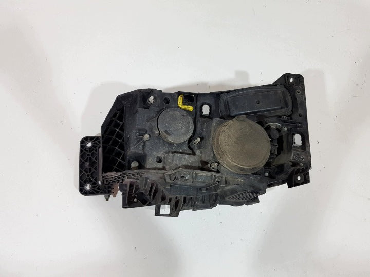 Frontscheinwerfer Renault 89207601 LED Rechts Scheinwerfer Headlight SCH7008219262zz