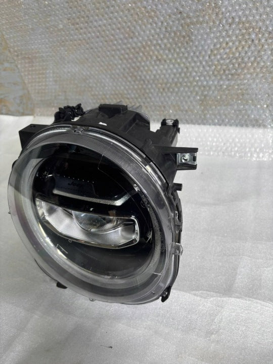 Frontscheinwerfer Jeep Renegade 00522259470 Rechts Scheinwerfer Headlight SCH7009254438jf