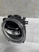 Load image into Gallery viewer, Frontscheinwerfer Jeep Renegade 00522259470 Rechts Scheinwerfer Headlight SCH7009254438jf