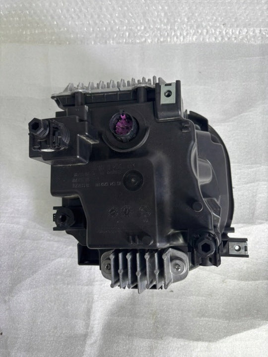 Frontscheinwerfer Jeep Renegade 00522259470 Rechts Scheinwerfer Headlight SCH7009254438jf
