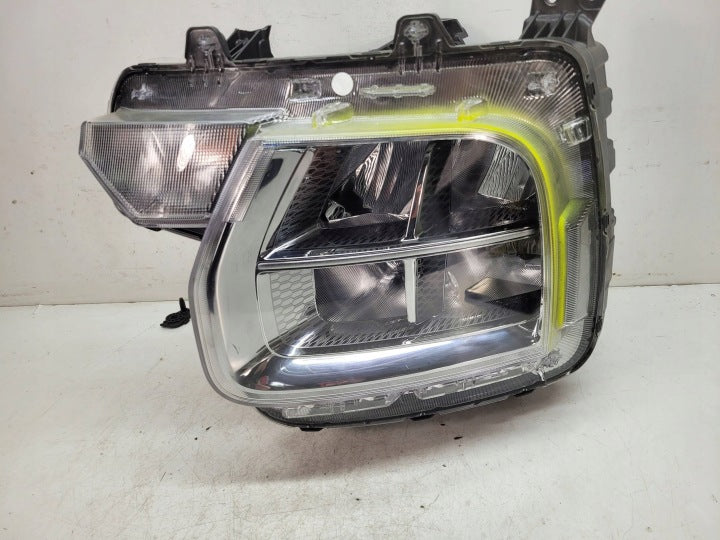 Frontscheinwerfer Hyundai Staria 92101CG100 Links Scheinwerfer Headlight SCH7009278344jz