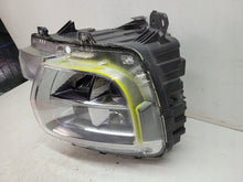 Load image into Gallery viewer, Frontscheinwerfer Hyundai Staria 92101CG100 Links Scheinwerfer Headlight SCH7009278344jz