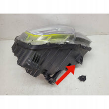 Load image into Gallery viewer, Frontscheinwerfer Hyundai Staria 92101CG100 Links Scheinwerfer Headlight SCH7009278344jz