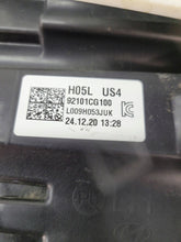 Load image into Gallery viewer, Frontscheinwerfer Hyundai Staria 92101CG100 Links Scheinwerfer Headlight SCH7009278344jz
