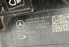 Laden Sie das Bild in den Galerie-Viewer, Frontscheinwerfer Mercedes-Benz Glc A2549066802 Rechts Scheinwerfer Headlight SCH7009987907dd