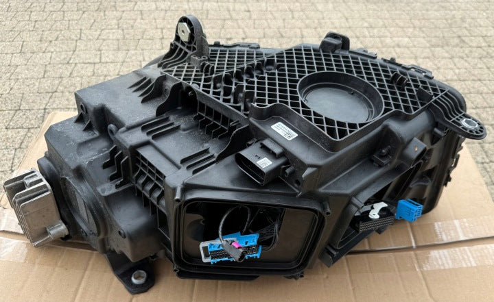 Frontscheinwerfer Mercedes-Benz Glc A2549066802 Rechts Scheinwerfer Headlight SCH7009987907dd
