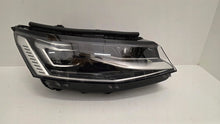 Laden Sie das Bild in den Galerie-Viewer, Frontscheinwerfer VW Multivan T7 7T1941082E LED Rechts Scheinwerfer Headlight SCH7010096304vl