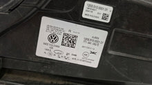 Laden Sie das Bild in den Galerie-Viewer, Frontscheinwerfer VW Multivan T7 7T1941082E LED Rechts Scheinwerfer Headlight SCH7010096304vl