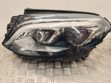 Laden Sie das Bild in den Galerie-Viewer, Frontscheinwerfer Mercedes-Benz Gle A1669064103 Links Scheinwerfer Headlight SCH7010724822wx