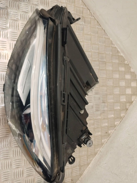 Frontscheinwerfer Mercedes-Benz Gle A1669064103 Links Scheinwerfer Headlight SCH7010724822wx