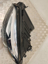 Laden Sie das Bild in den Galerie-Viewer, Frontscheinwerfer Mercedes-Benz Gle A1669064103 Links Scheinwerfer Headlight SCH7010724822wx