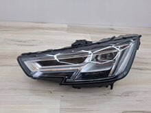 Laden Sie das Bild in den Galerie-Viewer, Frontscheinwerfer Audi A4 8W0941033 Links Scheinwerfer Headlight SCH7011351826ao