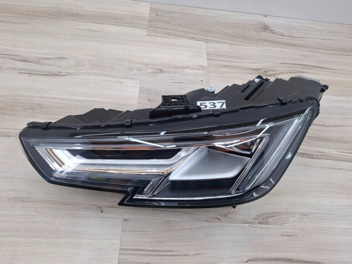 Frontscheinwerfer Audi A4 8W0941033 Links Scheinwerfer Headlight SCH7011351826ao