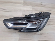 Laden Sie das Bild in den Galerie-Viewer, Frontscheinwerfer Audi A4 8W0941033 Links Scheinwerfer Headlight SCH7011351826ao