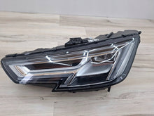 Laden Sie das Bild in den Galerie-Viewer, Frontscheinwerfer Audi A4 8W0941033 Links Scheinwerfer Headlight SCH7011351826ao