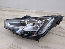 Laden Sie das Bild in den Galerie-Viewer, Frontscheinwerfer Audi A4 8W0941033 Links Scheinwerfer Headlight SCH7011351826ao