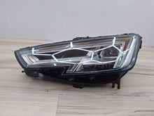 Laden Sie das Bild in den Galerie-Viewer, Frontscheinwerfer Audi A4 8W0941033 Links Scheinwerfer Headlight SCH7011351826ao