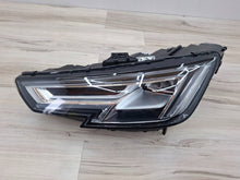Laden Sie das Bild in den Galerie-Viewer, Frontscheinwerfer Audi A4 8W0941033 Links Scheinwerfer Headlight SCH7011351826ao