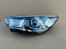 Laden Sie das Bild in den Galerie-Viewer, Frontscheinwerfer Kia Rio IV 92101-H8 Links Scheinwerfer Headlight SCH7011518437gm