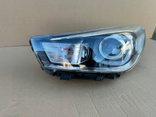 Laden Sie das Bild in den Galerie-Viewer, Frontscheinwerfer Kia Rio IV 92101-H8 Links Scheinwerfer Headlight SCH7011518437gm