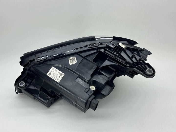 Frontscheinwerfer Mercedes-Benz W213 A2139066604 Rechts Scheinwerfer Headlight SCH7012178380ud